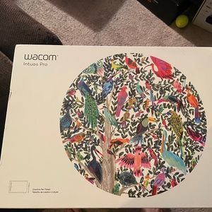 Wacom Intuos Pro